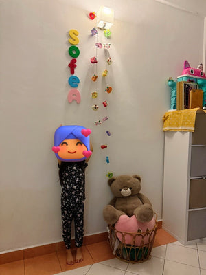 Customer photo