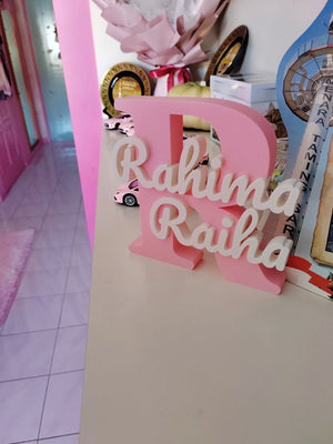 Customer photo